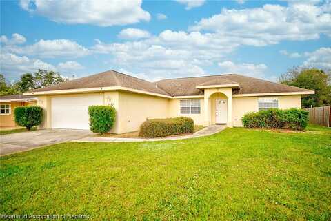 Camellia, LAKE PLACID, FL 33852
