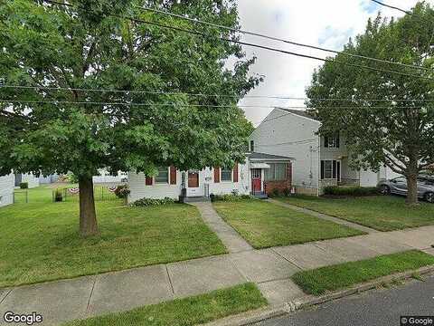 Riegel, HELLERTOWN, PA 18055