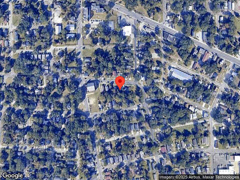 3Rd, JACKSONVILLE, FL 32209