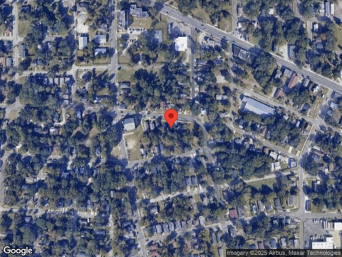 3Rd, JACKSONVILLE, FL 32209