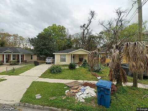 3Rd, JACKSONVILLE, FL 32209