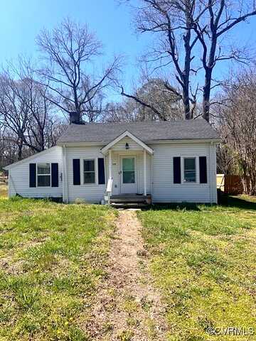 Spruce, CHESTER, VA 23836