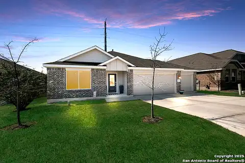 Counterpoint, SAN ANTONIO, TX 78245