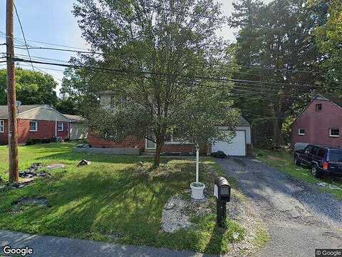 Embassy, HARRISBURG, PA 17109