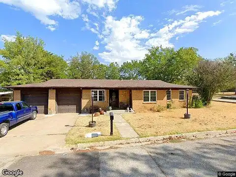 Hovey, BRIDGEPORT, TX 76426