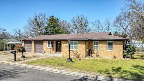 Hovey, BRIDGEPORT, TX 76426