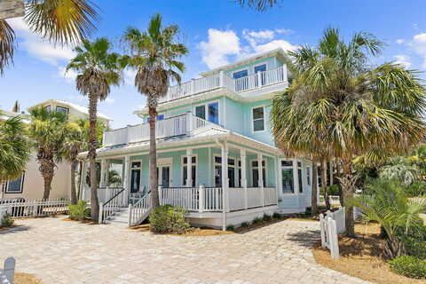 Seaward, SANTA ROSA BEACH, FL 32459