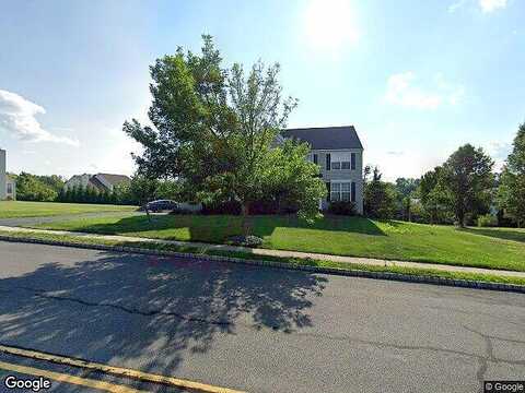 Creek, EASTON, PA 18040
