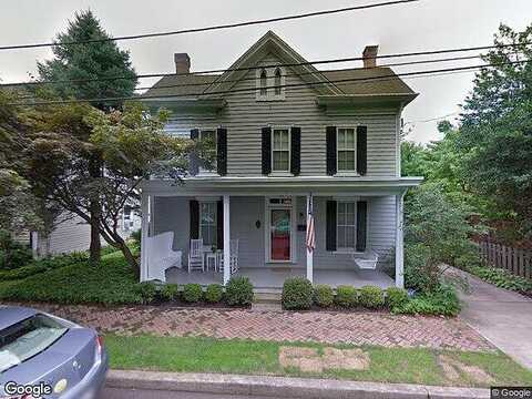 Liberty, NEWTOWN, PA 18940