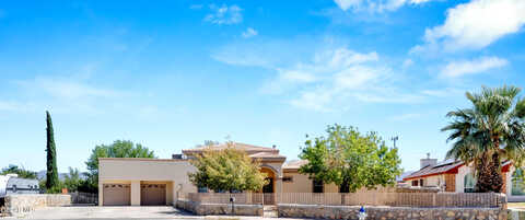 La Mirada, EL PASO, TX 79932
