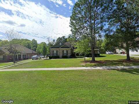 Mill Creek, BAKER, FL 32531