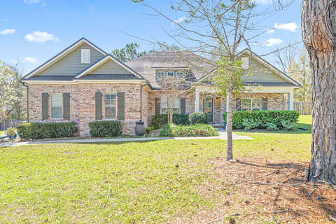 Mill Creek, BAKER, FL 32531
