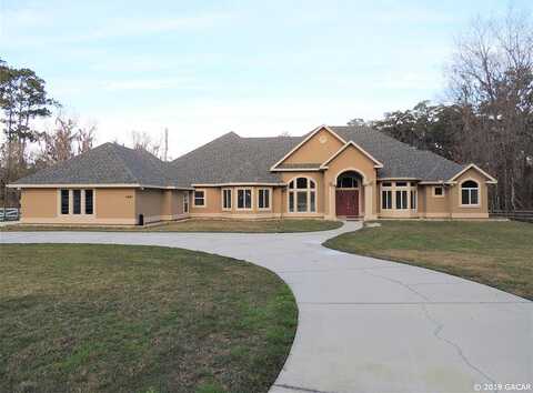 104Th, GAINESVILLE, FL 32606