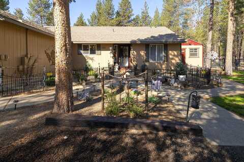 Trotter, LA PINE, OR 97739