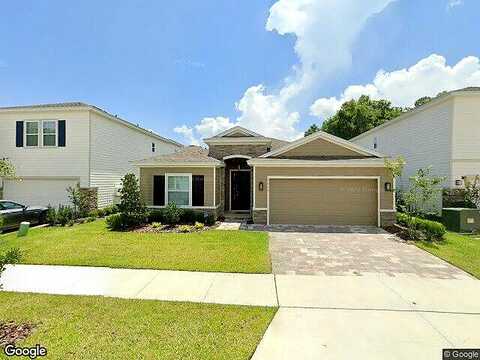136Th, NEWBERRY, FL 32669
