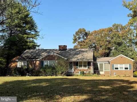 Long Branch, WOODFORD, VA 22580
