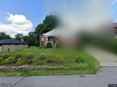 Oakridge, AMBRIDGE, PA 15003