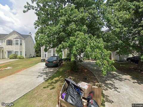 Benfield, CARTERSVILLE, GA 30121