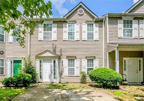 Benfield, CARTERSVILLE, GA 30121