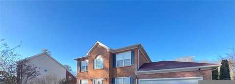 Brookside Manor, TUCKER, GA 30084