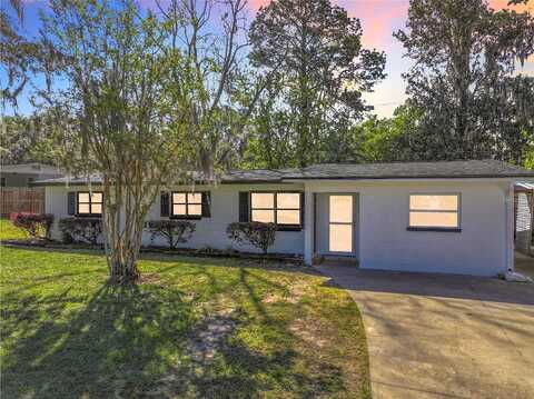 41St, GAINESVILLE, FL 32641