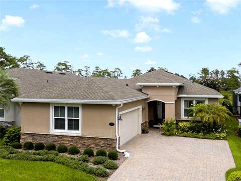 Old Moss, DELAND, FL 32724