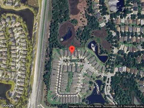 Old Moss, DELAND, FL 32724