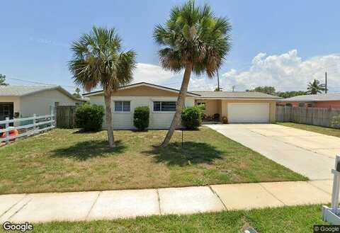 Floral, MERRITT ISLAND, FL 32952