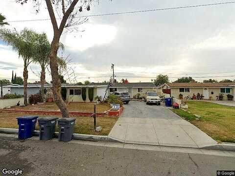 Larwin, LA MIRADA, CA 90638