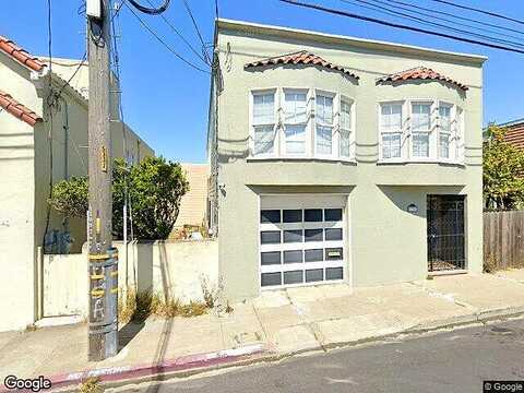 Market, DALY CITY, CA 94014
