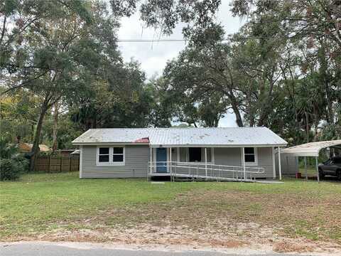 271St, CROSS CITY, FL 32628