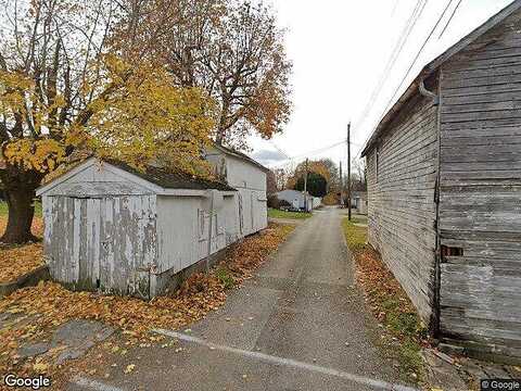 3Rd, MOUNT WOLF, PA 17347