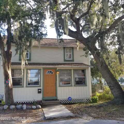Cottage, DAYTONA BEACH, FL 32114