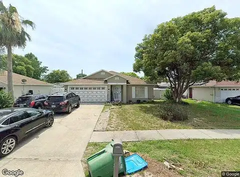 Babcock, DELTONA, FL 32725