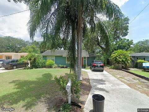 Divot, TAMPA, FL 33612