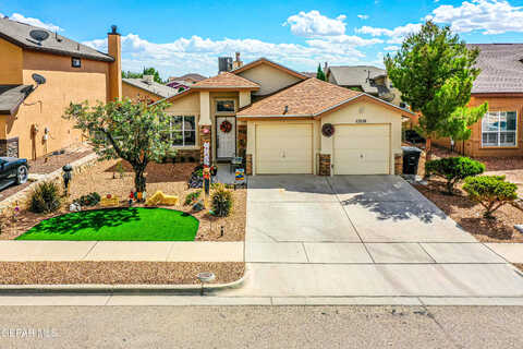 Darkshire, EL PASO, TX 79928