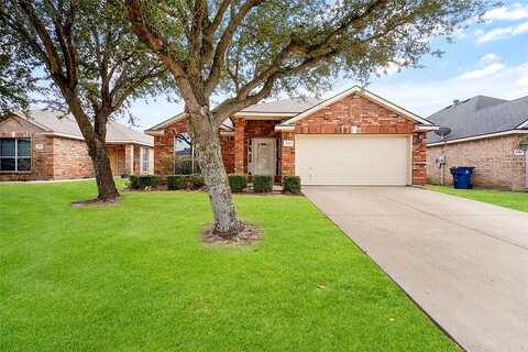 Buckskin, WAXAHACHIE, TX 75167