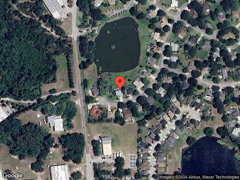 Fishing Lake, ODESSA, FL 33556