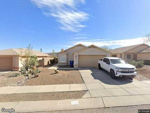 Falcon Ridge, TUCSON, AZ 85745