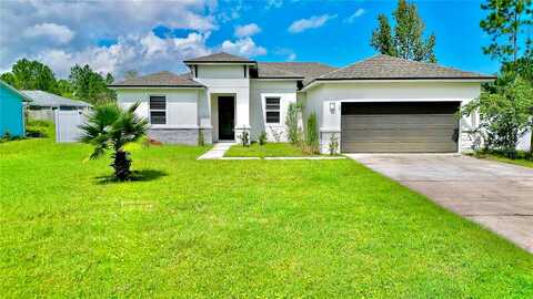 Pine Crest, PALM COAST, FL 32164