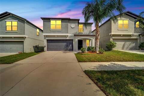 Lemon Pepper, RIVERVIEW, FL 33578