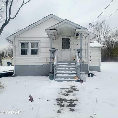 Florence, WAYMART, PA 18472