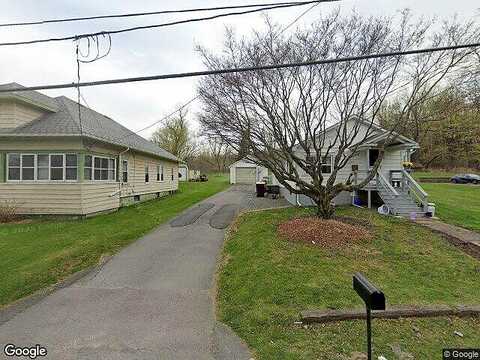 Florence, WAYMART, PA 18472
