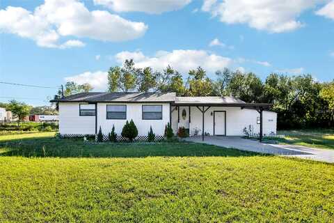 Aquarius, DELAND, FL 32724