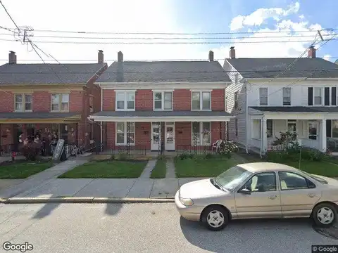 Linden, RED LION, PA 17356
