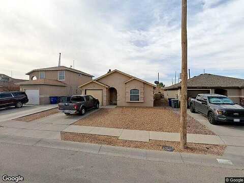 Tierra Alamo, EL PASO, TX 79938