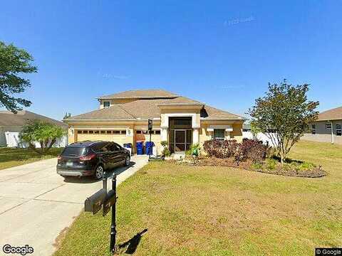 Vestavia, SAN ANTONIO, FL 33576