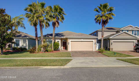 Girog, PORT ORANGE, FL 32129
