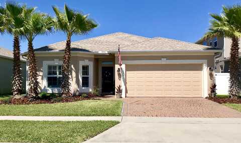 Girog, PORT ORANGE, FL 32129