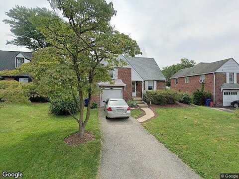 East, ABINGTON, PA 19001